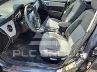 2018 Toyota COROLLA фото