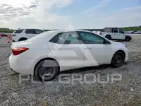 2018 Toyota COROLLA фото