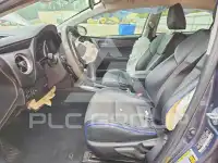 2018 Toyota COROLLA photo