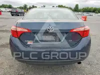 2018 Toyota COROLLA photo