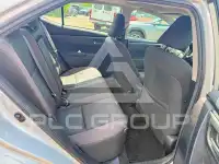 2018 Toyota COROLLA фото