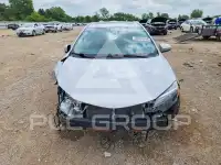2018 Toyota COROLLA photo