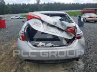 2018 Toyota COROLLA photo