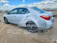 2018 Toyota COROLLA photo