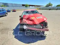 2018 Toyota COROLLA фото
