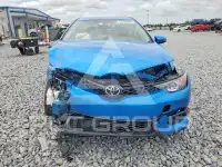 2018 Toyota COROLLA фото