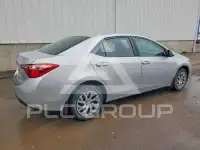 2018 Toyota COROLLA photo