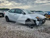 2018 Toyota COROLLA фото