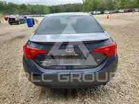 2018 Toyota COROLLA photo
