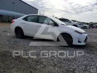 2018 Toyota COROLLA фото