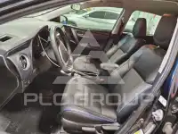 2018 Toyota COROLLA фото