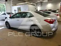 2018 Toyota COROLLA фото