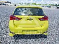 2018 Toyota COROLLA фото
