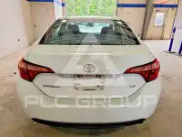 2018 Toyota COROLLA photo