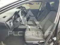 2018 Toyota COROLLA фото