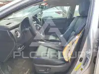 2018 Toyota COROLLA фото