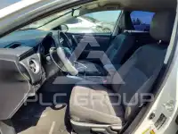 2018 Toyota COROLLA фото