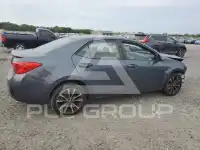 2018 Toyota COROLLA photo