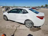 2018 Toyota COROLLA photo