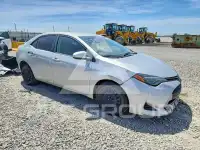 2018 Toyota COROLLA photo