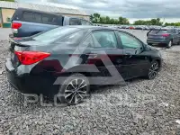 2018 Toyota COROLLA photo