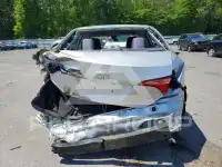 2018 Toyota COROLLA фото