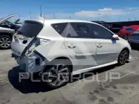 2018 Toyota COROLLA фото