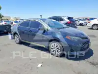 2018 Toyota COROLLA фото