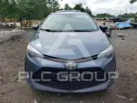 2018 Toyota COROLLA фото