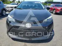 2018 Toyota COROLLA фото