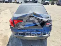 2018 Toyota COROLLA фото