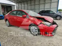 2018 Toyota COROLLA photo