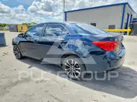 2018 Toyota COROLLA photo