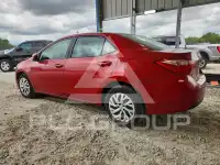 2018 Toyota COROLLA photo