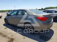 2018 Toyota COROLLA фото