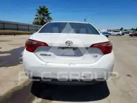 2018 Toyota COROLLA photo