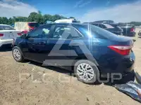 2018 Toyota COROLLA фото