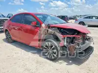 2018 Toyota COROLLA photo
