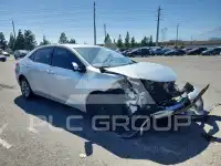 2018 Toyota COROLLA фото