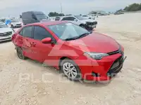 2018 Toyota COROLLA фото