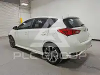 2018 Toyota COROLLA фото