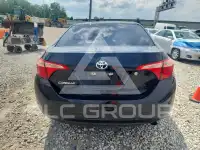 2018 Toyota COROLLA photo