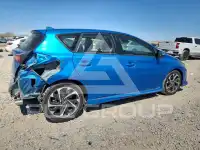 2018 Toyota COROLLA фото