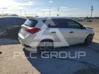 2018 Toyota COROLLA фото