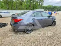 2018 Toyota COROLLA photo