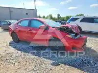 2018 Toyota COROLLA photo