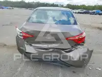 2018 Toyota COROLLA photo