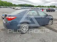 2018 Toyota COROLLA photo