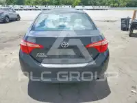 2018 Toyota COROLLA photo
