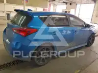 2018 Toyota COROLLA фото